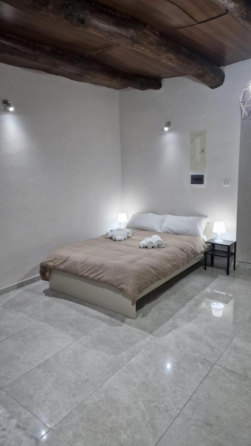Vincent'S House Apartment Napoli Exterior foto
